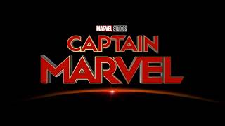 Soundtrack Captain Marvel (Theme Song) - Trailer Music Captain Marvel