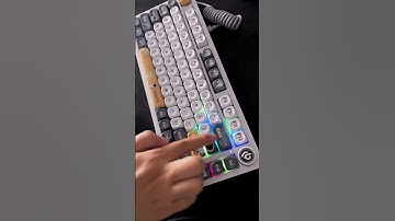 Top mechanical keyboards for gaming enthusiasts #fok #keyboards