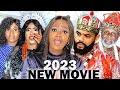 NEW RELEASE MOVIE 2023 OF LUCHY DONALDS AND STEPHEN ODIMGBE LATEST NIGERIAN MOVIE.