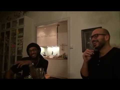 S E M S T of Comedy S01E12 Jonatan VS Pagrotsky