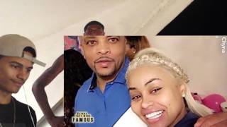 BLAC CHYNA FULL BIOGRAPHY BEFORE FAMOUS
