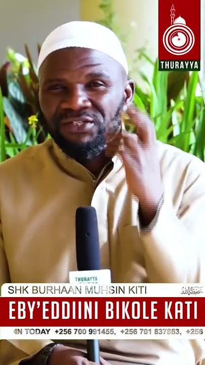 #SHEIKH KITI