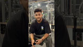 Biggest myth explained #youtubeshorts #motivation #reach #viral #gym