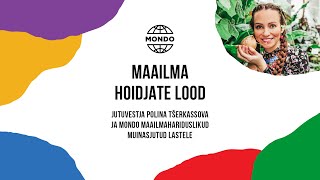 Maailma Hoidjate Lood Kogumiku Tutvustus