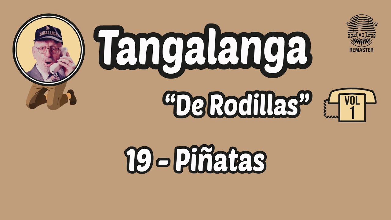 Tangalanga - 