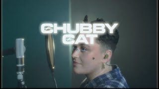 Chubby Cat - Big Dog Barking Live At Forfey Studios, Belfast