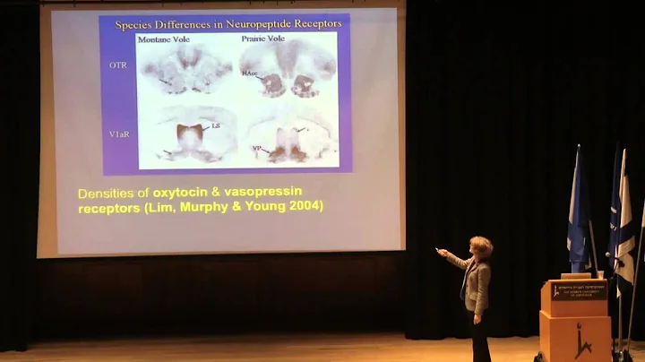 Heller Lecture - Prof. Patricia Churchland Smith