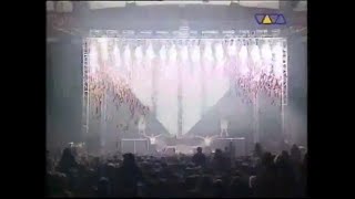 DJ BoBo - Charity 12.3.1996