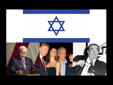 The ultimate Epstein timeline - YouTube
