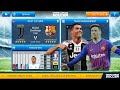 Barcelona 🆚 Juvetus |🎮 🏆 Trận cầu đẹp mắt trong DLS 2019⚽⚽⚽