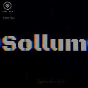 1804 Tappu Remix | Whatsapp Status | Tiger Bgm