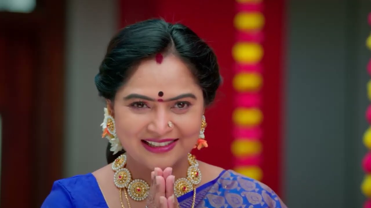 Vidhya No. 1 - Ep 294 - Puvi, Tejaswini Gowda - Tamil Tv Serial - Zee5 Tamil Classics