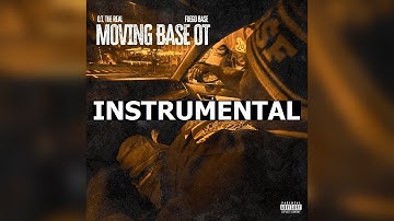 OT The Real & Fuego Base - Pirouette (Instrumental) "Prod. by Snub"