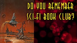 Remember The Science Fiction Book Club?