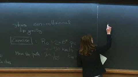 The Physics of Dark Matter - Lecture 1