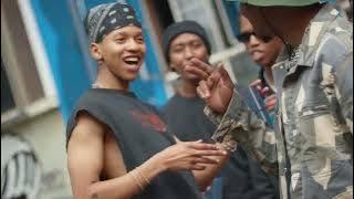 Chege feat Tony Duardo - Chill