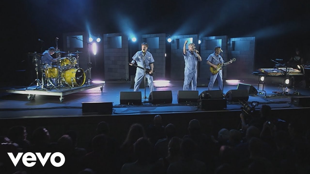 Watch Devo - Beehive on YouTube Watch Devo - Beehive on YouTube