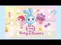 Sing And Dance Babyriki Full Album Collection Nursery Rhymes 16 Songs 
