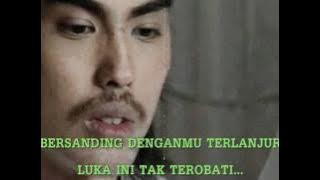 TERLANJUR LUKA NORLELA KAHAR (LAGU YANG SUNGGUH MENYAYAT HATI)