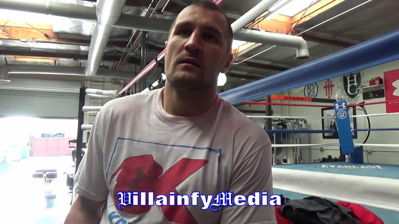 SERGEY KOVALEV SURPRISED MCGREGOR SHOWED GOOD SKILLS IN FIRST 6 ROUNDS; CALLS FOR 175LB TOURNAMENT wwe raw 2019 new