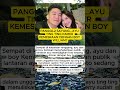 Panggil Panggil Sayang, Ayu Ting Ting Pamer Kemesraan Dengan Boy William