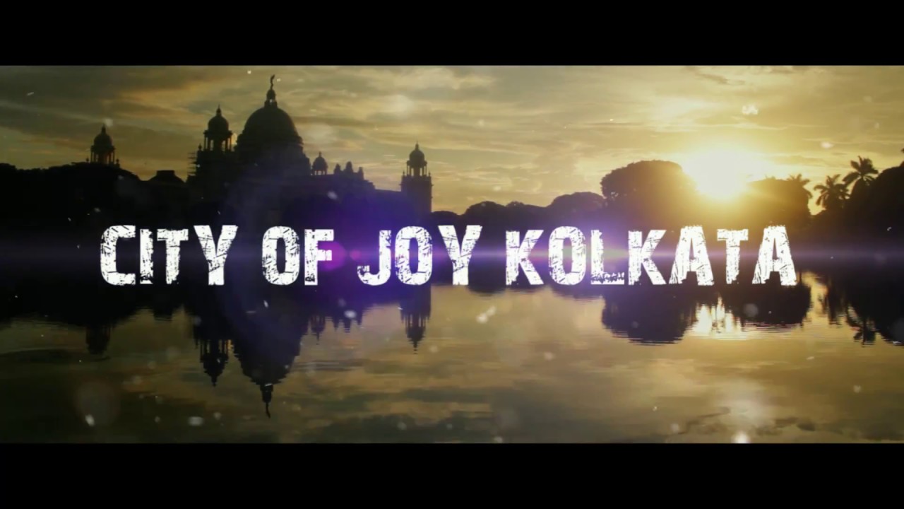 Trailer city of joy durga puja 2k16 a documentary