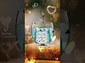 اللهم اسق امي وابي من ماء الجنه