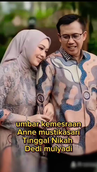 Umbar kemesraan mantan istri kang dedi mulyadi  usai menikah lagi #kdm #viralshorts  #shortsviral