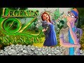 The History of Legends of Oz: Animation’s Biggest Scam