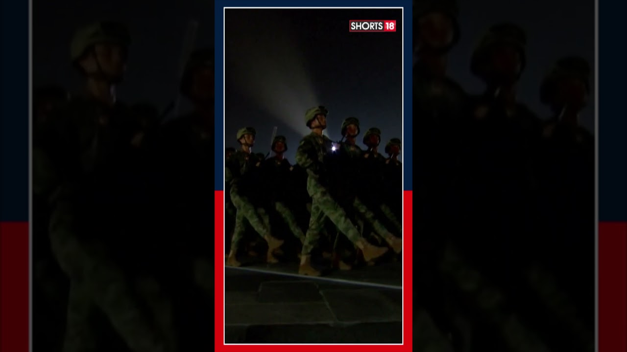 80th Anniversary of Victory in WWII | Military Parade & Commemorations in Beijing