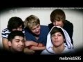 One Direction bloopers/funny moments (part 2)