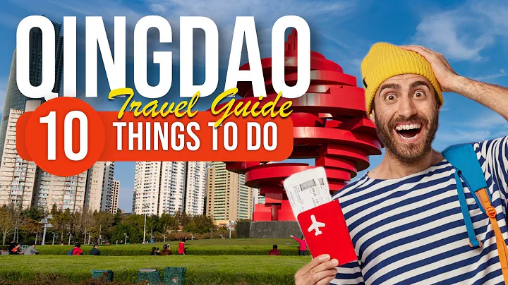 TOP 10 Things to do in Qingdao, China 2023! - DayDayNews