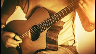 GUITAR MUSIC | RELAXING  VIDEO |&quot; INSTRUMENTAL | PLEASING MUSIC |MIND &amp; SOUL