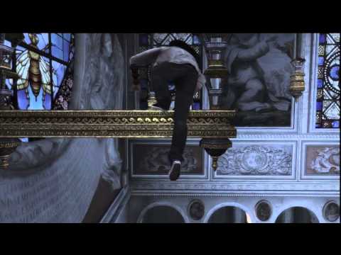 Assassin's Creed Brotherhood (ITA)-39- Il Tempio