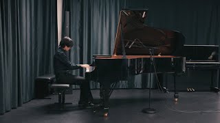 Haydn – Piano Sonata in C major, Hob. XVI:48 1st movement