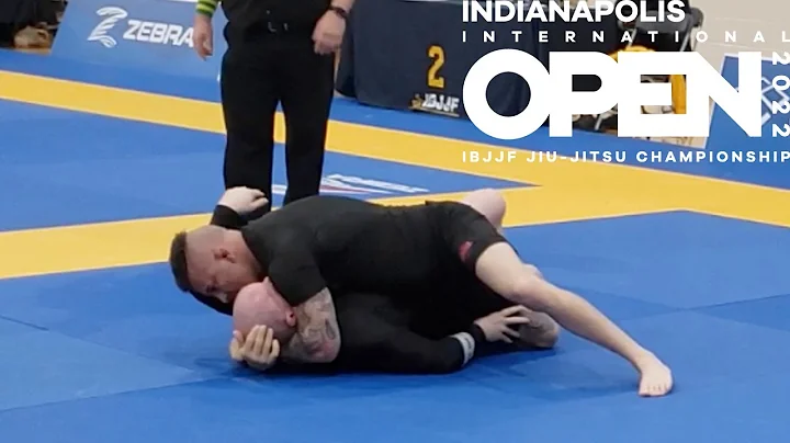 Johnny Boswell Jr. v Kenny Morales / Indianapolis ...