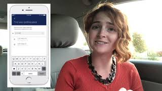 How To Get Free Rides To Vote From Uber and Lyft by munchkym 4,012 views 5 years ago 3 minutes, 10 seconds