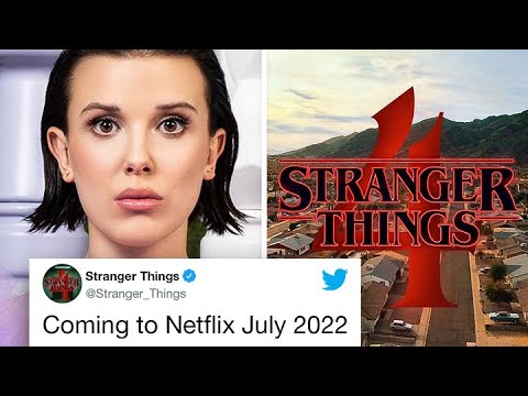 Stranger Things Season 4's release date is reportedly leaked, might arrive  in July 2022