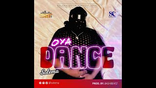 Solema-Oya Dance Prod. By Bashbeatz