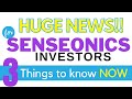 Senseonics - What to Watch For in 2nd QTR Report (SENS Stock)