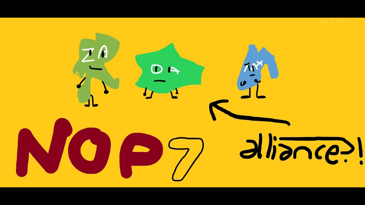 NOP 7 Ok Ok I ll Give Them Character Development YouTube nop-7-ok-ok-i-ll-give-them-character-development-youtube