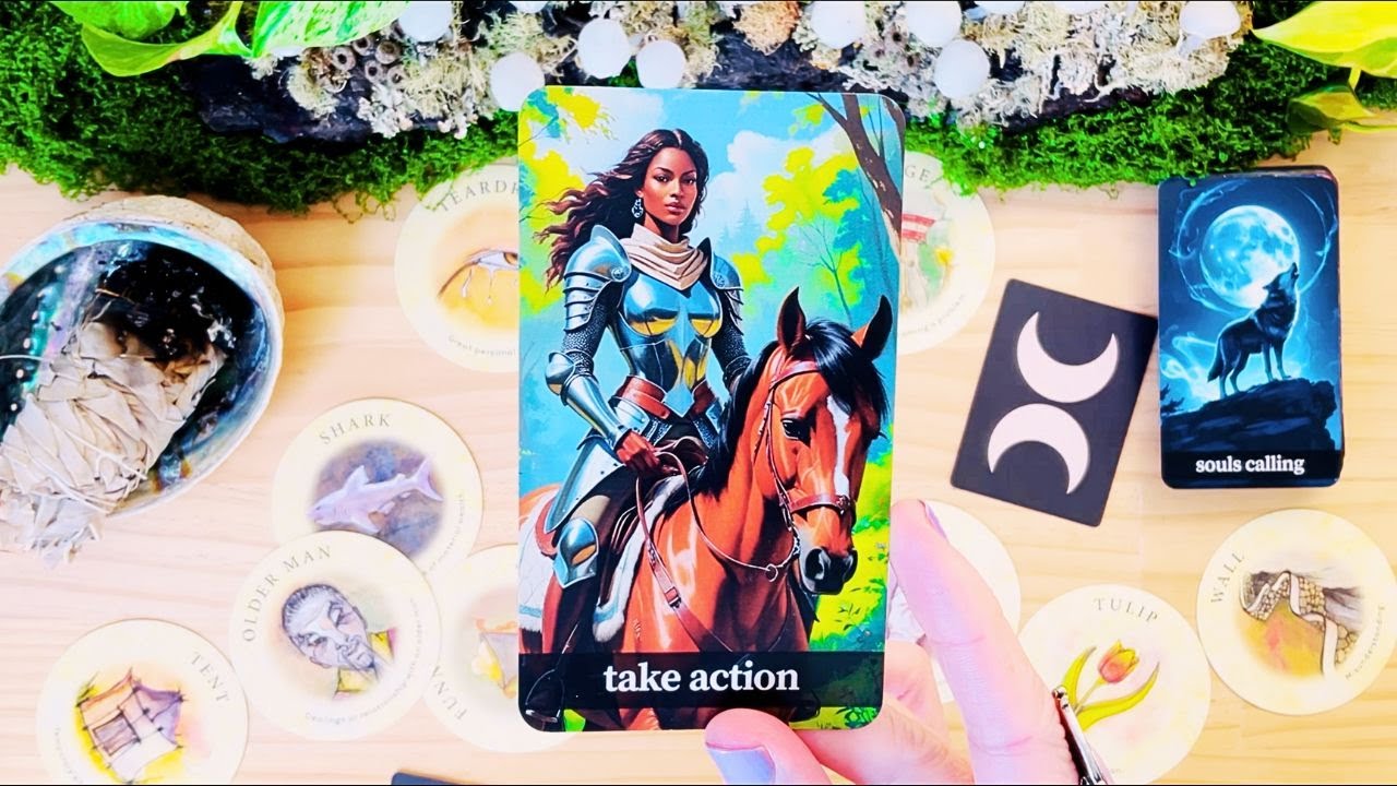 YOU WILL BE BLIND SIDED 🤯 BUT IT'S ALL PART OF THE PLAN