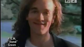 Famous R.E.M. 2001-05 - 'R.E.M. Revealed', MTV2, USA (Documentary surrounding making of 'Reveal') Wealth