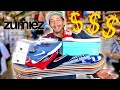 Zumiez anything you can carry ill pay for feat vinnie banh