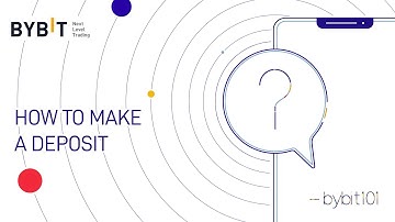 How to Deposit Funds | Bybit 101