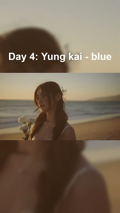 Every day one song           #shorts #music #yungkai  #shortvideo