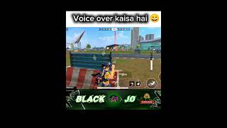 Voice over kaisa hai 😄 @SF2.0blackjo17  #scarfall #bgmi #scarfallgameplay #shorts #clutchmoment
