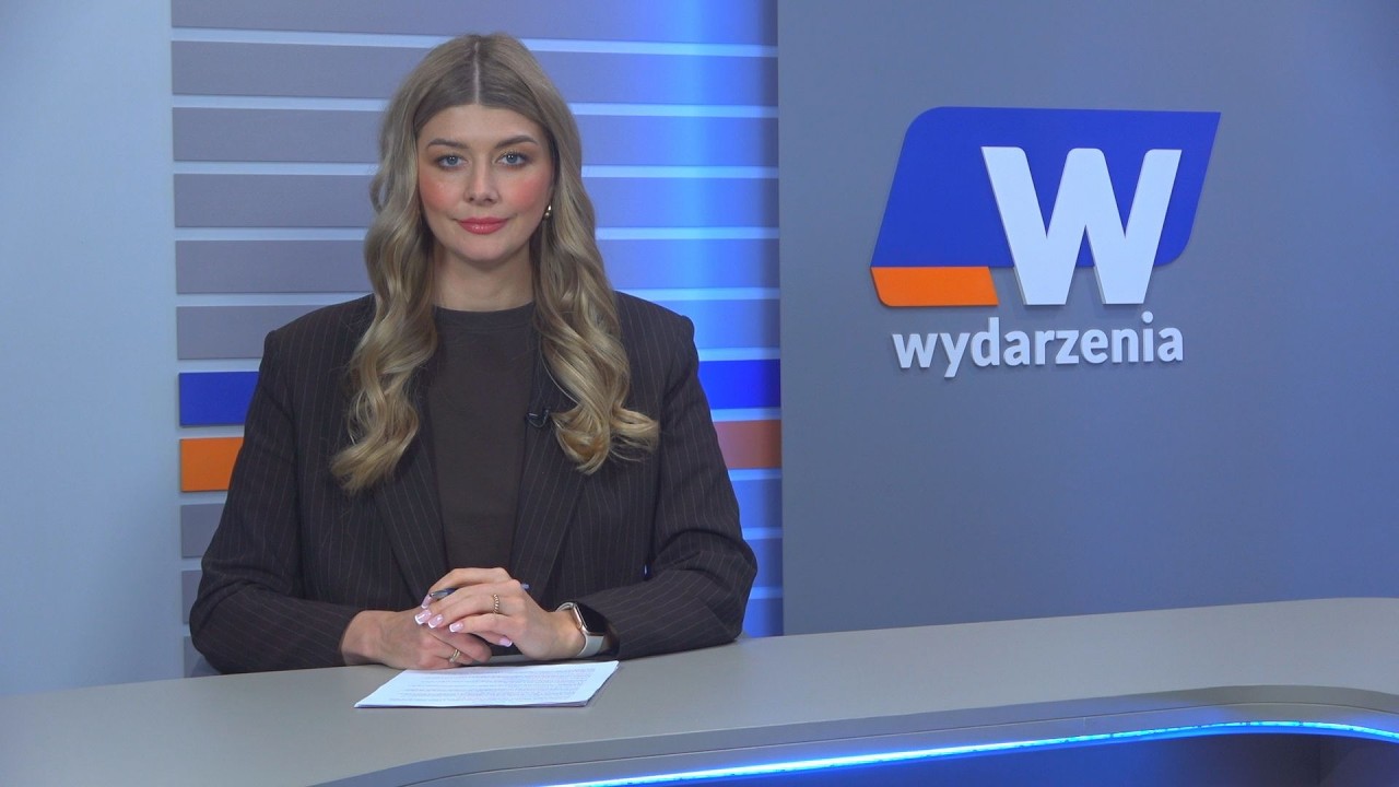 Wydarzenia - 04.03.2026