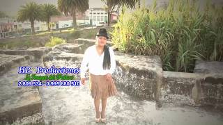 Inés Toaquiza - Mamita Illak