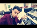 Cheb Kimo à Studio Vandom 